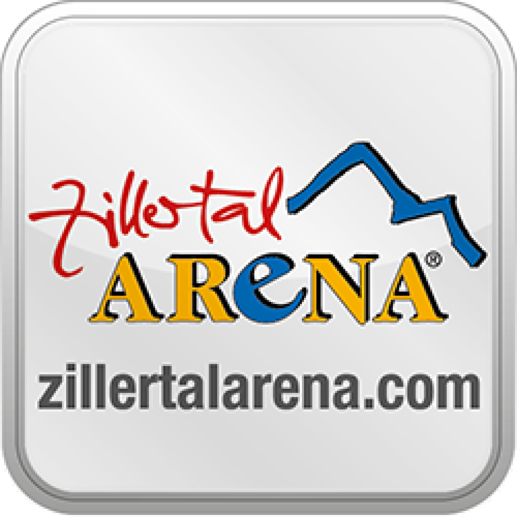 zillertalarena logo