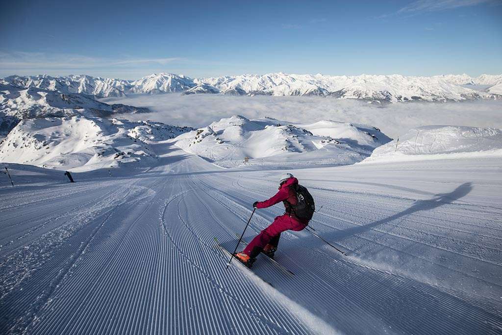 Zillertaler Superskipass